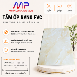 nhựa nano pvc minh phuong