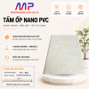 nhựa nano pvc - Nhựa Nano pvc minh phương