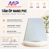tấm ốp nano nhựa minh phương