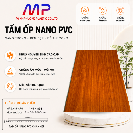 nhựa nano pvc minh phuong