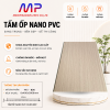nhựa nano pvc minh phương