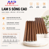 lam 5 sóng cao