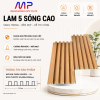 Tấm Ốp Lam 5 Sóng Cao LSC5S - 26