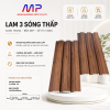 Lam 3 sóng