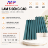 Lam 5 sóng cao