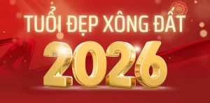 tuổi xông đất minh phương