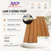 lam 3 sóng thấp minh phương